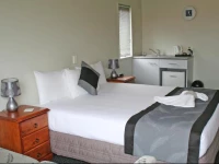 Silver Fern Lodge 3*