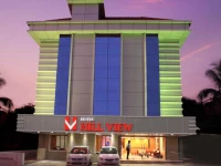 Hill View 3*