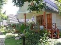 Pai Klang Mok Resort 3*