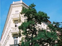 Mamaison Residence Belgicka 4*