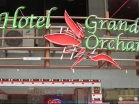 Hotel Grand Orchard 2*