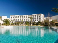 Saphir Palace & Spa 5*