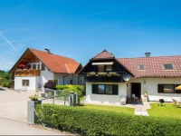 Ferienwohnung Ramsbacher 1*