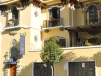 Mansion del Parque Bolivar Hotel 4*