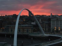 Newcastle Quay Apartments 2*