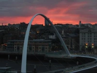 Newcastle Quay Apartments 2*