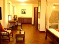 Avilla Phasouk Hotel 3*