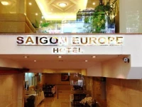 Saigon Europe Hotel 2*