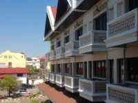 Vista Hotel Chiang Mai 3*