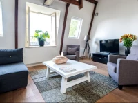 Plantage Apartment Suites 2*