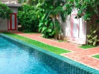 Preeburan The Resort @ Pranburi 3*