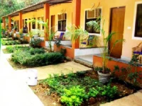 Sun Beach Residency 2*