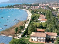 Hotel Campagnola 3*
