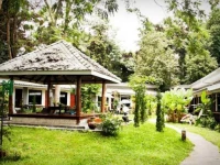 The Sylvana Pai Boutique Resort 3*