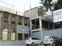 Olympic Hotel Semarang 2*