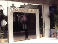 Puncak Hotel 3*