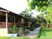 Jungle Safari Resort 2*