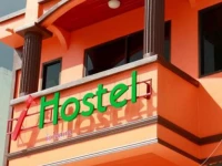 I Hostel Phuket 1*