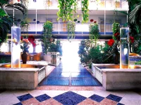 Beach Plaza Hotel 4*