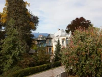 Ana Apart Villa & Rooms Bled