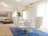 Vitosha Downtown Apartments 3*