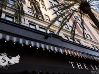 The Saint Hotel, Autograph Collection 3*