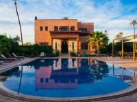 La Villa Des Golfs 3*