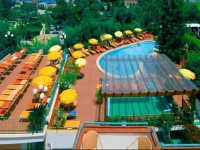 Hotel Terme La Pergola 3*
