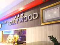 New Hollywood Hotel 3*