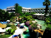 Annabelle Hotel Pafos 5*