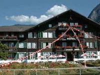 Chalet Swiss 3*