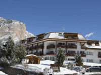 Residence Isabell 3*