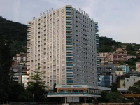 Best Western Eurotel Riviera 4*