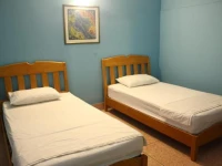 No.7 Guesthouse Krabi 2*