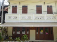 Khammany Inn II Hotel 3*