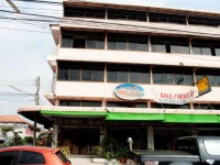 Pattaya Noble Place 3 3*