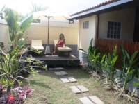 Andys Surf Villa and Bungalows 2*