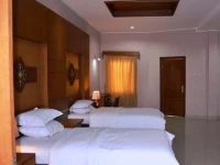 Panorama Cottage II 3*