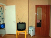 Aritel guest house Gelendzhik 3*