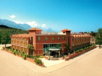 Himeros Club Hotel 4*