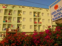 Gonul Palace 3*