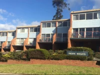 Pacific Heights Holiday Apartments 4*