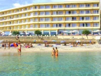 Ferrer Concord Hotel & Spa 3*