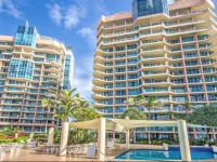 Oceana on Broadbeach 4*