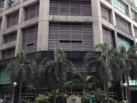 Greenstone Serviced Residences Makati 4*