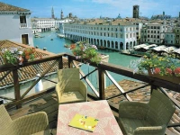 Foscari Palace 4*