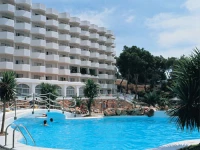 Marina Corfu/Skorpios 3*