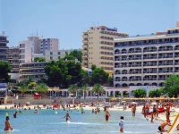 BelleVue Vistanova 3*