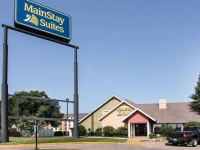 MainStay Suites Bossier City 3*