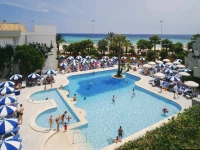 Blau Mediterraneo 4*